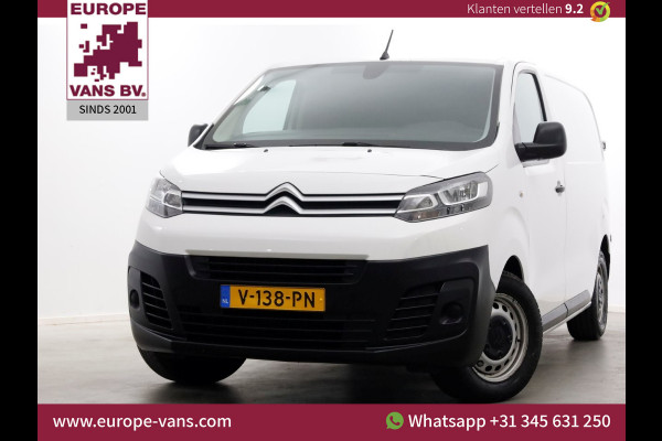 Citroën Jumpy 1.6 BlueHDI E6 Club Airco/PDC 06-2018