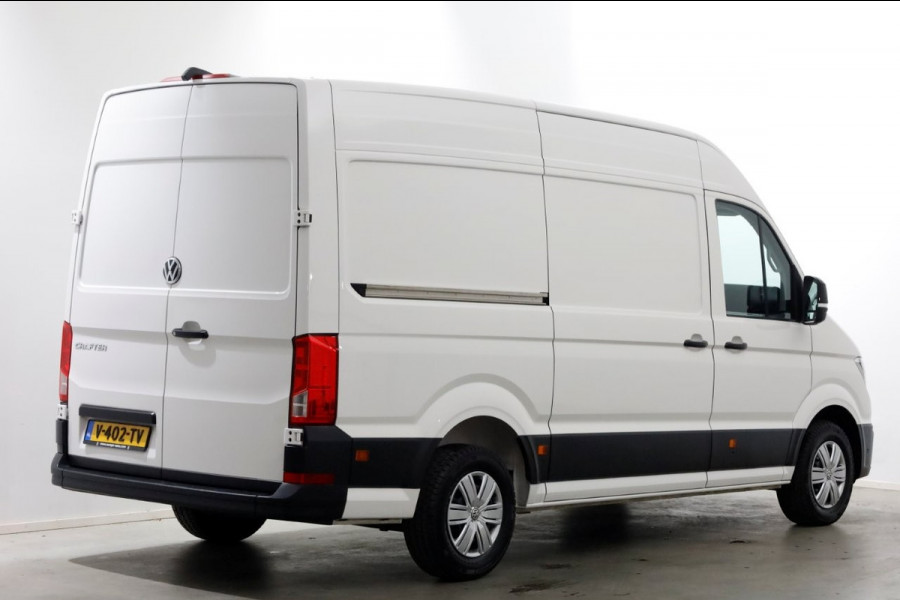 Volkswagen Crafter 35 2.0 TDI L3H3 (L2H2) Highline Airco/Camera/Navi 01-2019