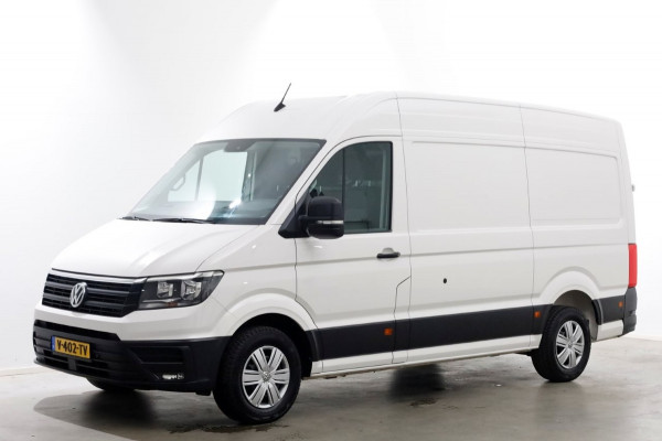 Volkswagen Crafter 35 2.0 TDI L3H3 (L2H2) Highline Airco/Camera/Navi 01-2019