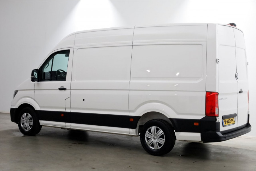 Volkswagen Crafter 35 2.0 TDI L3H3 (L2H2) Highline Airco/Camera/Navi 01-2019