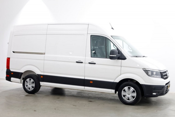 Volkswagen Crafter 35 2.0 TDI L3H3 (L2H2) Highline Airco/Camera/Navi 01-2019