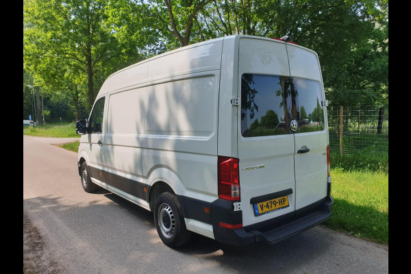 Volkswagen Crafter 35 2.0 TDI L3H3 Comfortline / camera / navigatie / trekhaak