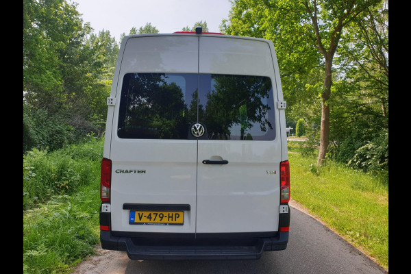 Volkswagen Crafter 35 2.0 TDI L3H3 Comfortline / camera / navigatie / trekhaak