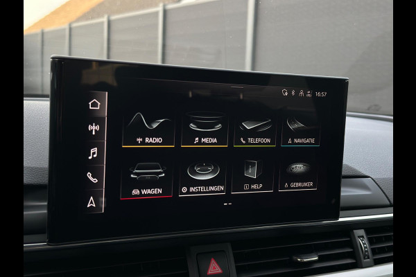 Audi A4 Avant 40 TFSI Launch edition CarPlay Facelift