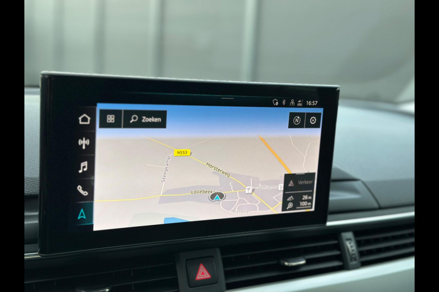 Audi A4 Avant 40 TFSI Launch edition CarPlay Facelift