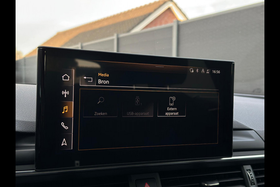 Audi A4 Avant 40 TFSI Launch edition CarPlay Facelift