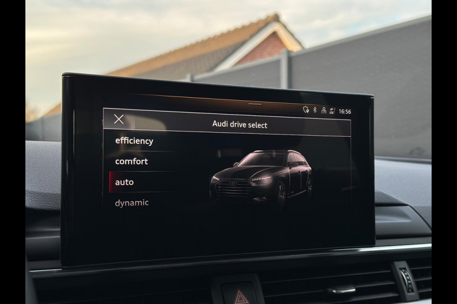 Audi A4 Avant 40 TFSI Launch edition CarPlay Facelift