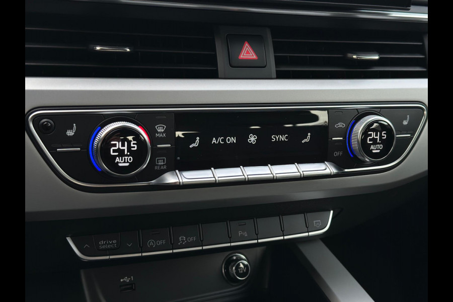 Audi A4 Avant 40 TFSI Launch edition CarPlay Facelift