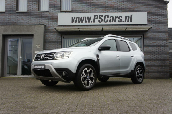 Dacia Duster 1.3 TCe 360camera|Cruise|DAB|Navi|PDC|Velgen