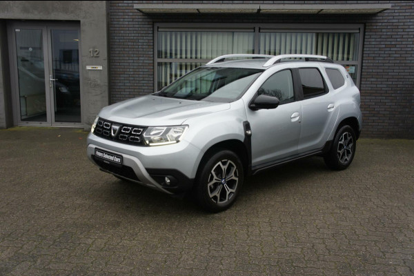 Dacia Duster 1.3 TCe 360camera|Cruise|DAB|Navi|PDC|Velgen