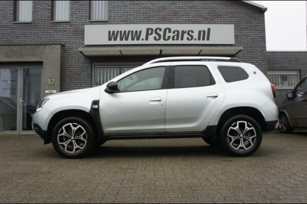 Dacia Duster 1.3 TCe 360camera|Cruise|DAB|Navi|PDC|Velgen