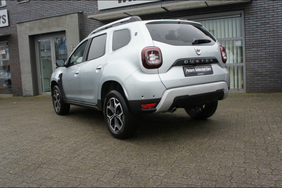 Dacia Duster 1.3 TCe 360camera|Cruise|DAB|Navi|PDC|Velgen