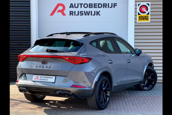 CUPRA Formentor 1.4 e-Hybrid VZ Performance Memory/Pano