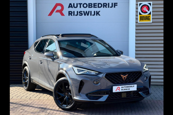 CUPRA Formentor 1.4 e-Hybrid VZ Performance Memory/Pano