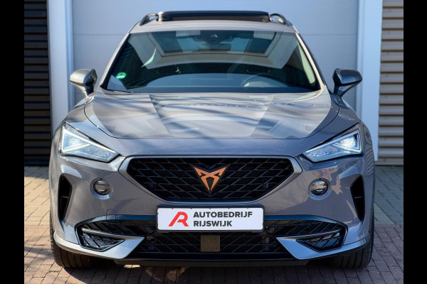 CUPRA Formentor 1.4 e-Hybrid VZ Performance Memory/Pano