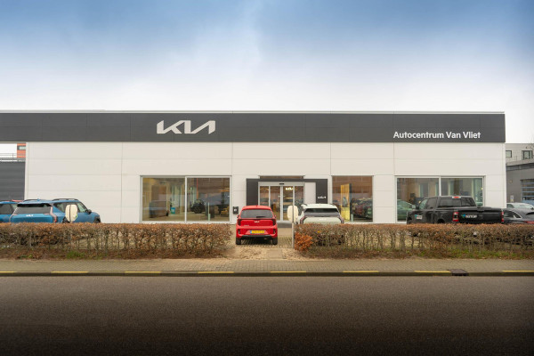 Kia Stonic 1.0 T-GDi MHEV DynamicLine ANWB Private Lease v.a € 364,- | Digitaal Dashboard | LED | Navigatie | Climate Control | PDC v+a | Bestelbaar | Snel Leverbaar