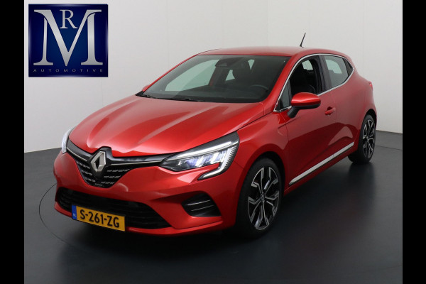 Renault Clio 1.0 TCe Zen | NAVI | CAMERA | RIJKLAARPRIJS INCL. 12 MND BOVAGGARANTIE