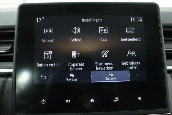 Renault Captur 1.3 TCe 140 Zen | Carplay | Camera | Trekhaak | Full LED | Navigatie | Cruise control | PDC | Airco | DAB