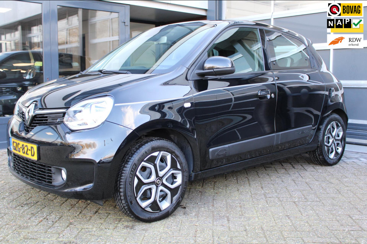 Renault Twingo 1.0 SCe Collection