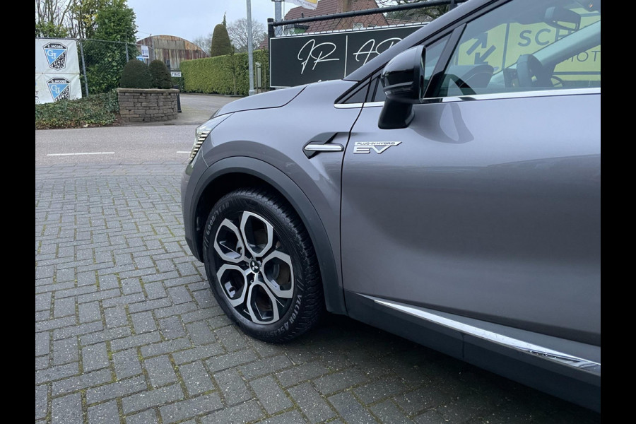 Mitsubishi ASX 1.6 PHEV AT Instyle|Bose|Pano|Trekhaak|Garant