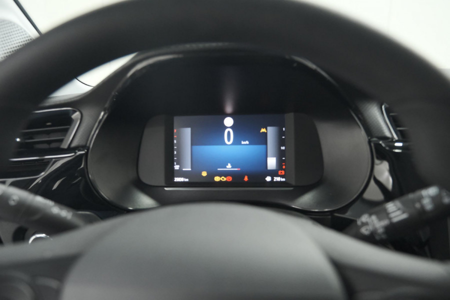 Opel Corsa 1.2 Edition | Camera | Dodehoekdetectie | Apple Carplay