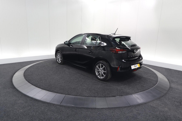 Opel Corsa 1.2 Edition | Camera | Dodehoekdetectie | Apple Carplay