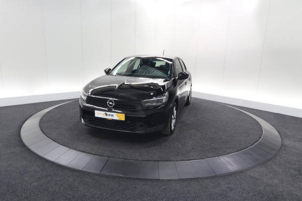 Opel Corsa 1.2 Edition | Camera | Dodehoekdetectie | Apple Carplay