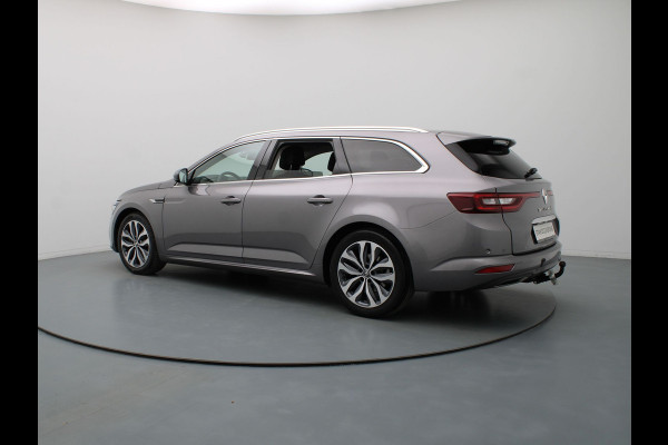 Renault Talisman Estate TCe 225pk Intens EDC/Automaat BOSE | Camera | Navi | Elektr. achterklep | 18" velgen