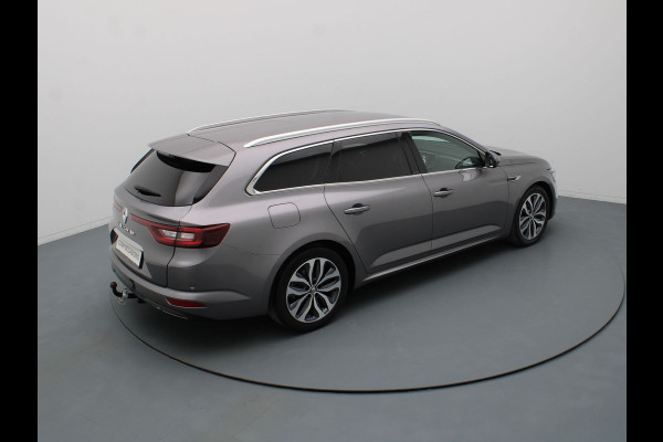 Renault Talisman Estate TCe 225pk Intens EDC/Automaat BOSE | Camera | Navi | Elektr. achterklep | 18" velgen