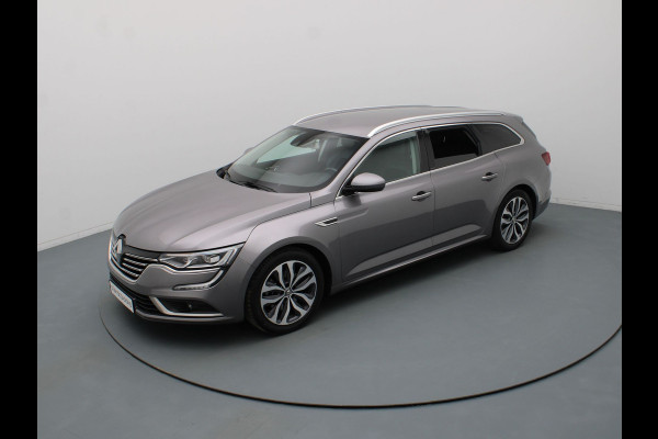 Renault Talisman Estate TCe 225pk Intens EDC/Automaat BOSE | Camera | Navi | Elektr. achterklep | 18" velgen