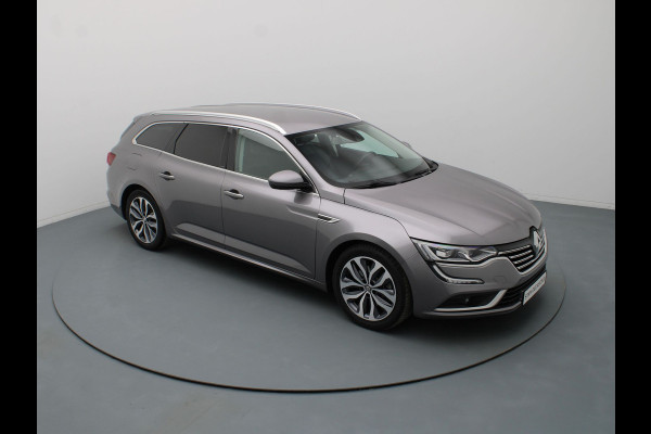 Renault Talisman Estate TCe 225pk Intens EDC/Automaat BOSE | Camera | Navi | Elektr. achterklep | 18" velgen