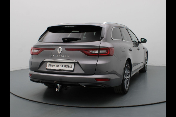 Renault Talisman Estate TCe 225pk Intens EDC/Automaat BOSE | Camera | Navi | Elektr. achterklep | 18" velgen