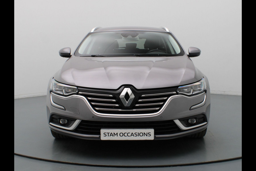 Renault Talisman Estate TCe 225pk Intens EDC/Automaat BOSE | Camera | Navi | Elektr. achterklep | 18" velgen