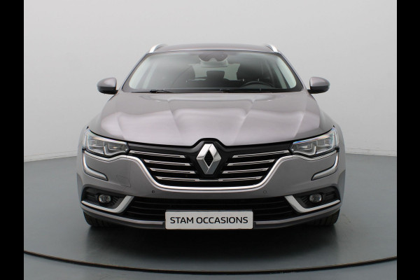 Renault Talisman Estate TCe 225pk Intens EDC/Automaat BOSE | Camera | Navi | Elektr. achterklep | 18" velgen