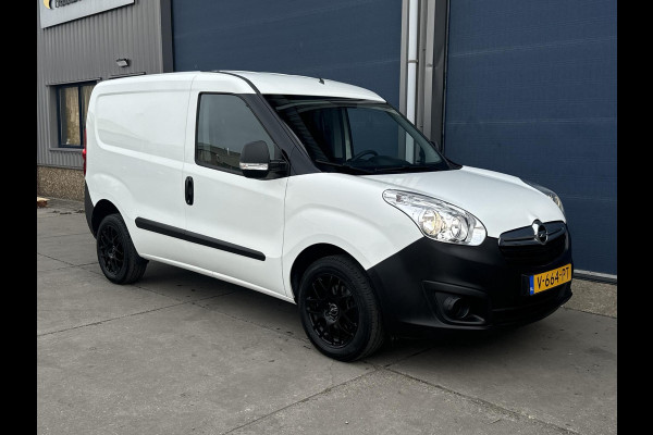 Opel Combo 1.3 CDTi L1H1 Selection EURO 6 / N.A.P / ELEKTRISCHE RAMEN