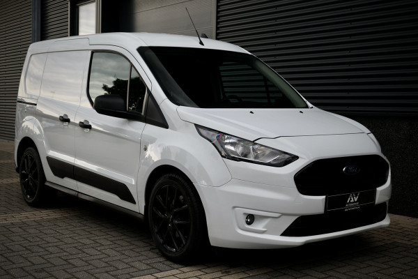 Ford Transit Connect 1.5 EcoBlue 120 PK | BPM VRIJ | 3-ZItter | Navigatie | Camera | Cruise control | CarPlay | DAB | PDC | Nieuwe APK | Dealer onderhouden | Onderhoudsbeurt