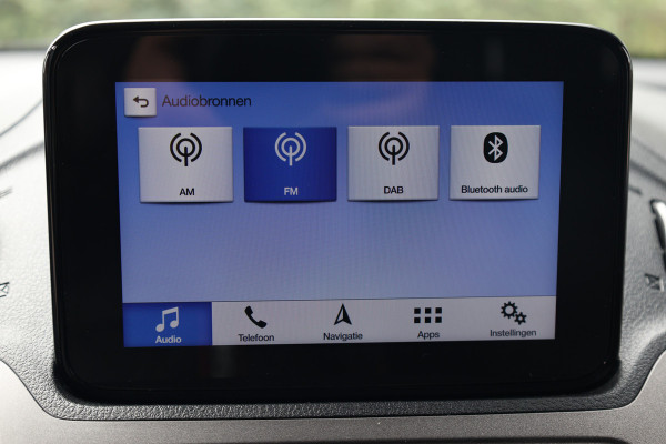 Ford Transit Connect 1.5 EcoBlue 120 PK | BPM VRIJ | 3-ZItter | Navigatie | Camera | Cruise control | CarPlay | DAB | PDC | Nieuwe APK | Dealer onderhouden | Onderhoudsbeurt