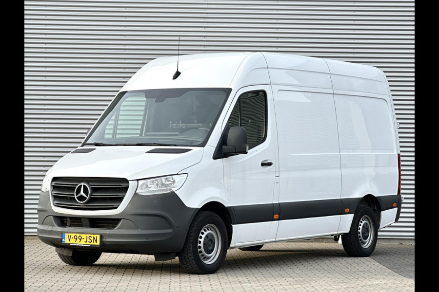 Mercedes-Benz Sprinter 317 CDI L2H2 RWD Automaat,Navi,Camera