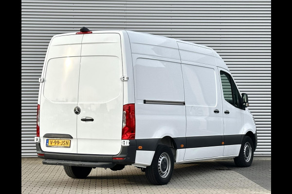 Mercedes-Benz Sprinter 317 CDI L2H2 RWD Automaat,Navi,Camera