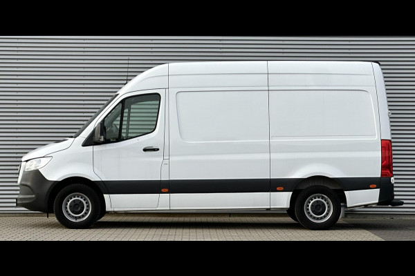 Mercedes-Benz Sprinter 317 CDI L2H2 RWD Automaat,Navi,Camera