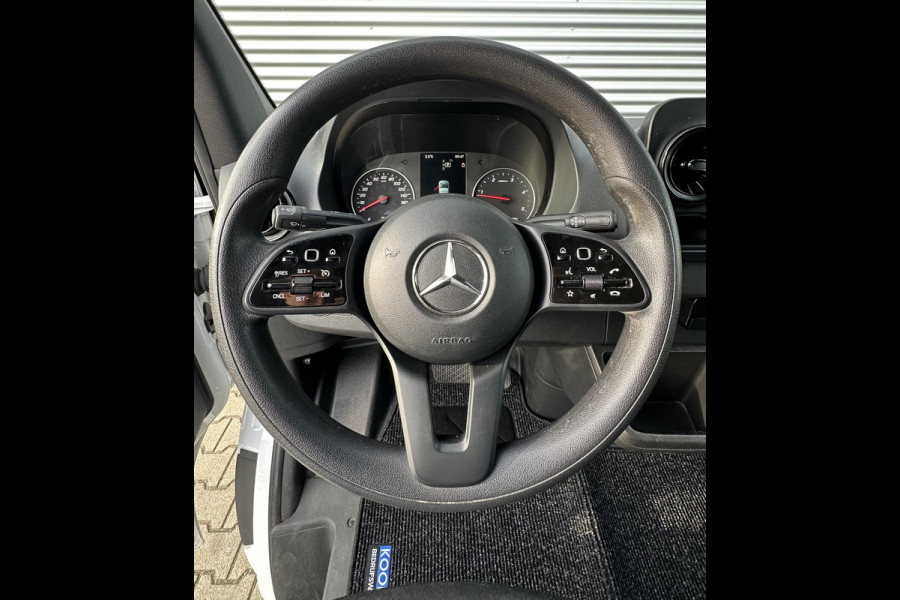 Mercedes-Benz Sprinter 317 CDI L2H2 RWD Automaat,Navi,Camera