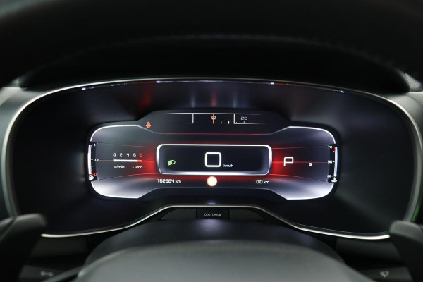 Citroën C5 Aircross 1.6 PureTech Business | Carplay | Camera | Navigatie | Digital Cockpit | Climate control | PDC | Cruise control | Dodehoek detectie