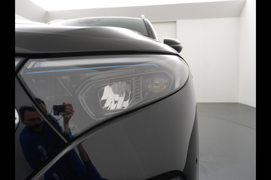 Mercedes-Benz EQB 250 Luxury Line 67 kWh CAMERA | AMBILIGHT | RIJKLAARPRIJS INCL. 12MND BOVAG