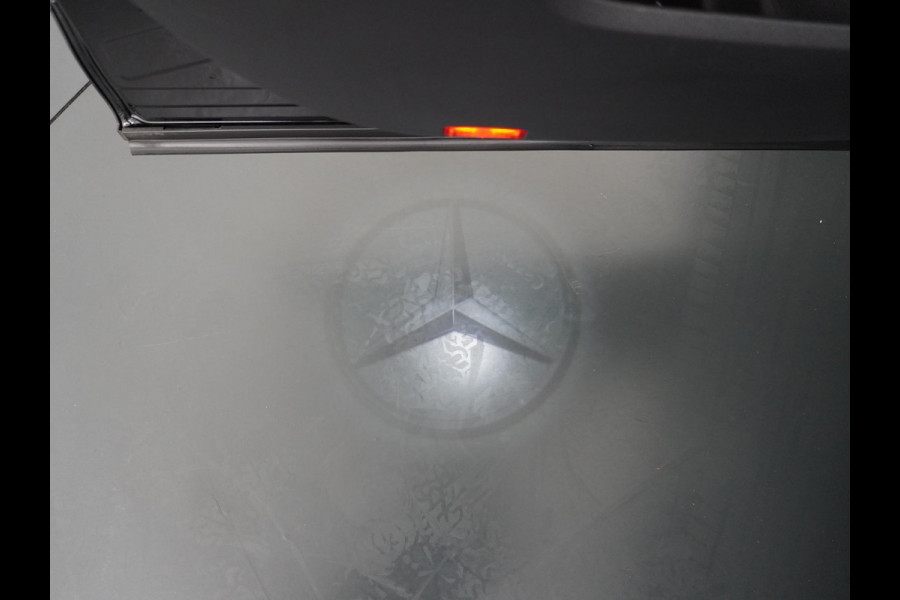 Mercedes-Benz EQB 250 Luxury Line 67 kWh CAMERA | AMBILIGHT | RIJKLAARPRIJS INCL. 12MND BOVAG