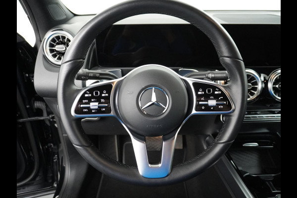 Mercedes-Benz EQB 250 Luxury Line 67 kWh CAMERA | AMBILIGHT | RIJKLAARPRIJS INCL. 12MND BOVAG