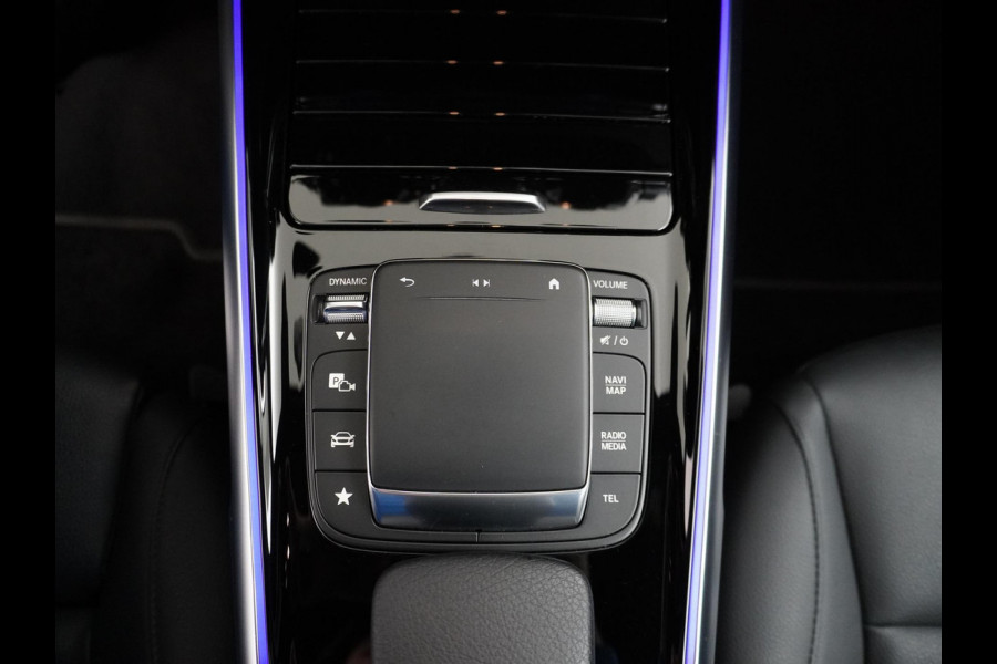 Mercedes-Benz EQB 250 Luxury Line 67 kWh CAMERA | AMBILIGHT | RIJKLAARPRIJS INCL. 12MND BOVAG