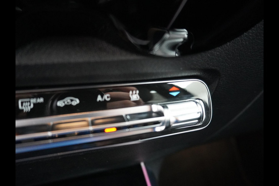 Mercedes-Benz EQB 250 Luxury Line 67 kWh CAMERA | AMBILIGHT | RIJKLAARPRIJS INCL. 12MND BOVAG