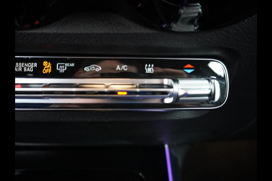 Mercedes-Benz EQB 250 Luxury Line 67 kWh CAMERA | AMBILIGHT | RIJKLAARPRIJS INCL. 12MND BOVAG