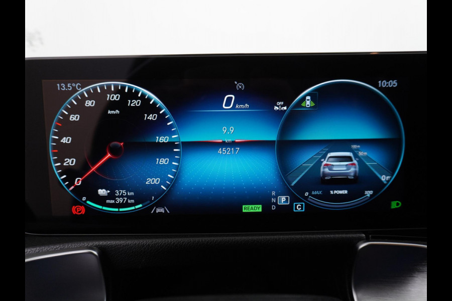 Mercedes-Benz EQB 250 Luxury Line 67 kWh CAMERA | AMBILIGHT | RIJKLAARPRIJS INCL. 12MND BOVAG