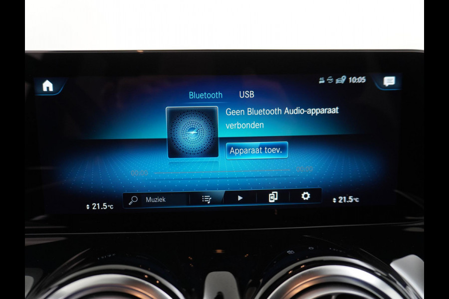 Mercedes-Benz EQB 250 Luxury Line 67 kWh CAMERA | AMBILIGHT | RIJKLAARPRIJS INCL. 12MND BOVAG